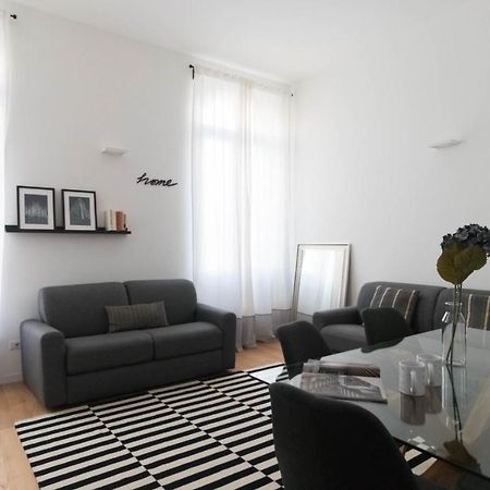 Italianway - Buenos Aires 65 C Leilighet Milano Eksteriør bilde