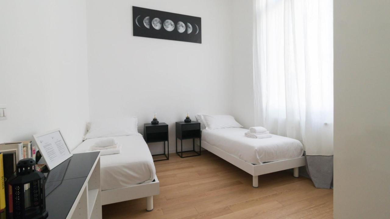 Italianway - Buenos Aires 65 C Leilighet Milano Eksteriør bilde