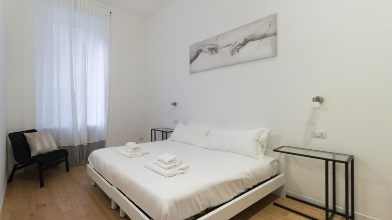 Italianway - Buenos Aires 65 C Leilighet Milano Eksteriør bilde