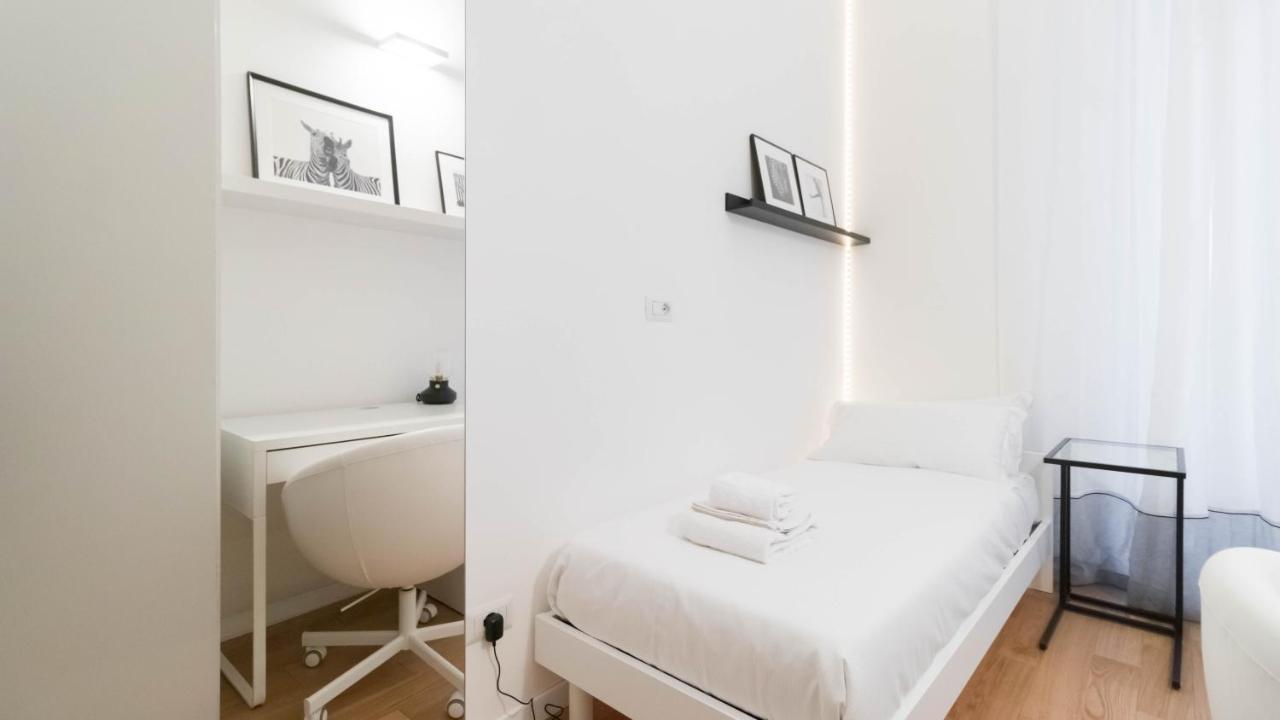 Italianway - Buenos Aires 65 C Leilighet Milano Eksteriør bilde