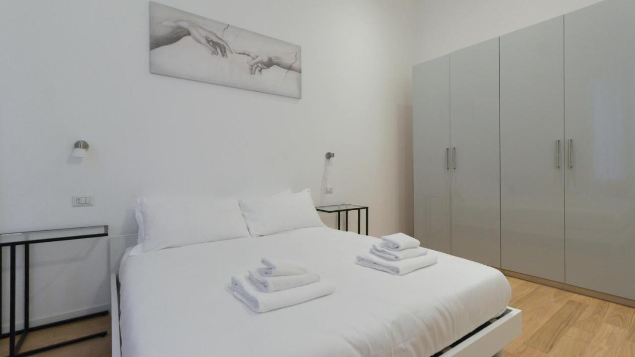 Italianway - Buenos Aires 65 C Leilighet Milano Eksteriør bilde