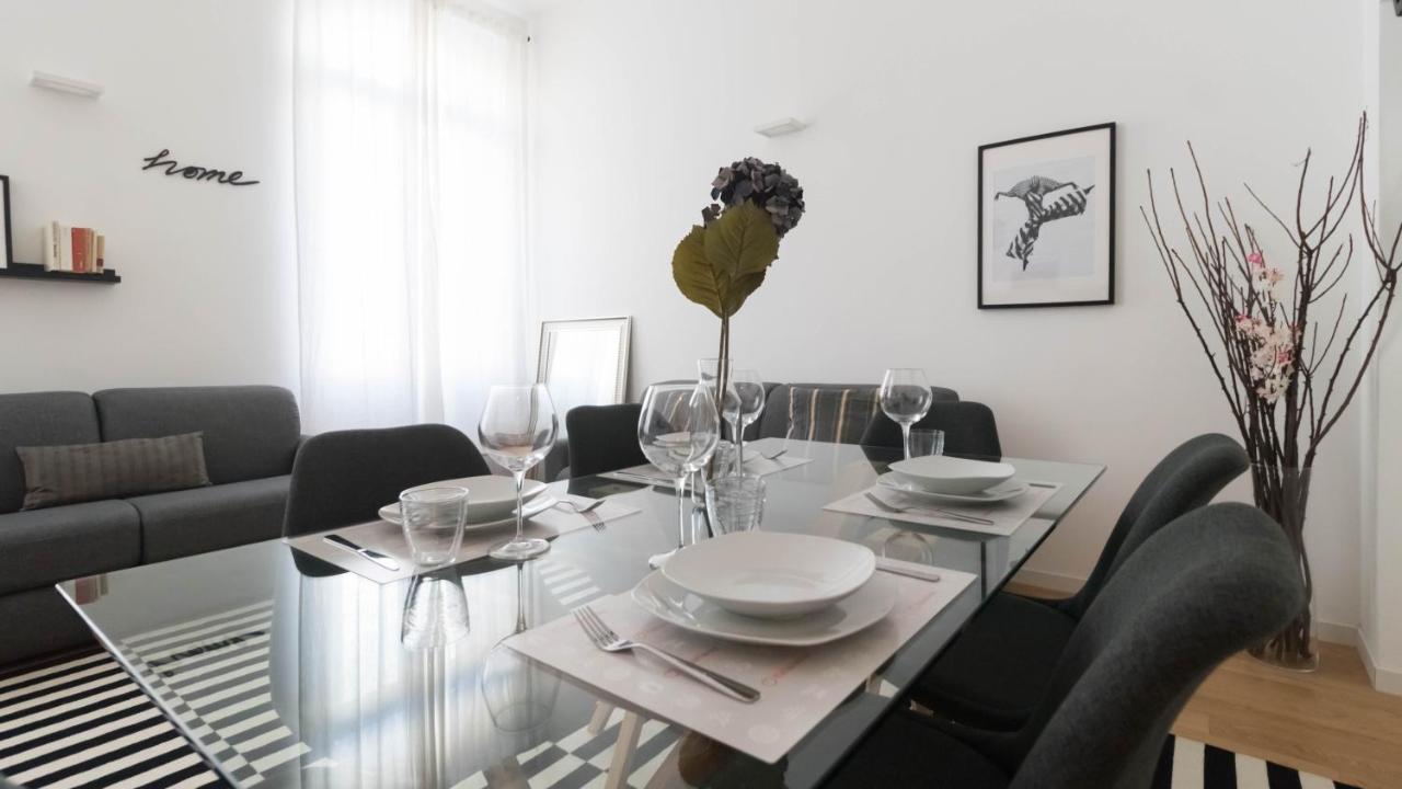 Italianway - Buenos Aires 65 C Leilighet Milano Eksteriør bilde