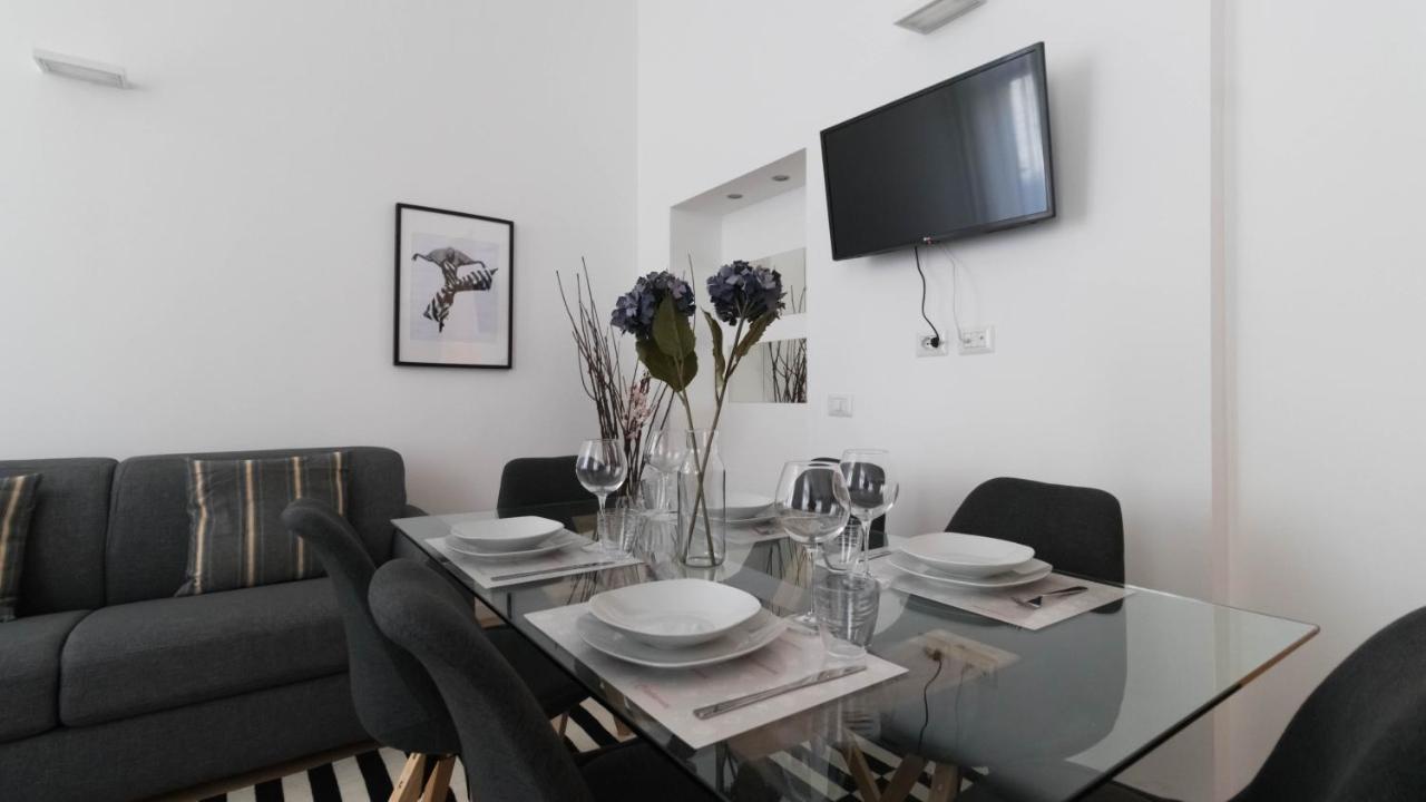 Italianway - Buenos Aires 65 C Leilighet Milano Eksteriør bilde