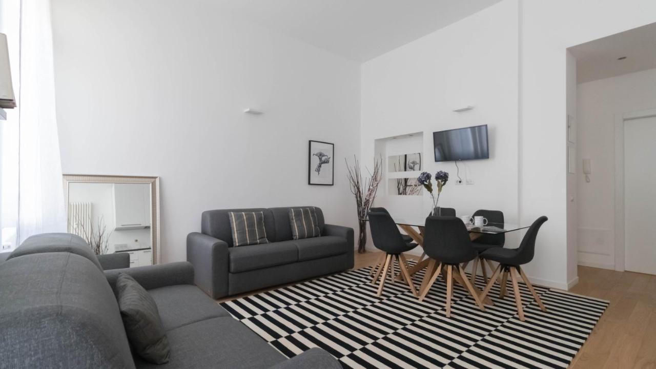 Italianway - Buenos Aires 65 C Leilighet Milano Eksteriør bilde